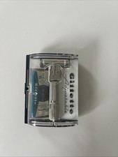 Vintage gillette fatboy - gillette,