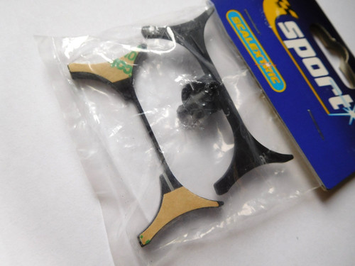 Scalextric batwing weight - batwing,