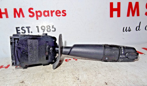 Peugeot 406 wiper switch - peugeot,