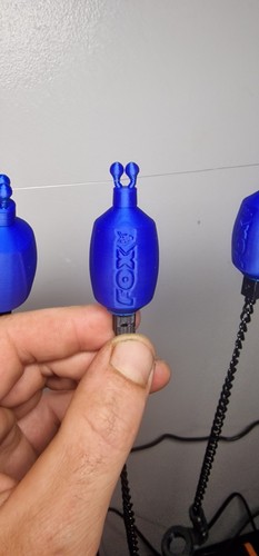 Dunky fishing bobbins - fishing,