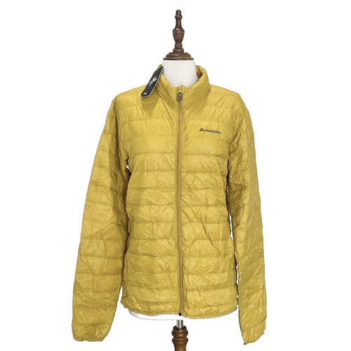 Macpac uber puffer stashable - uber,
