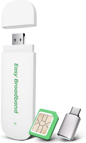 Eiotclub lte usb - wifi, 6