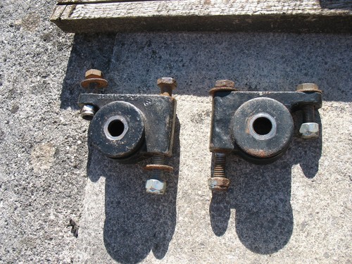 Classic mini pair - mini,