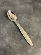 SOLID SILVER HALLMARKED GEORG