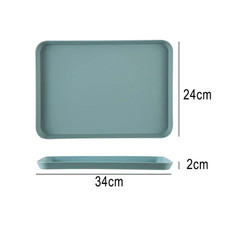 Rectangular Serving Tray