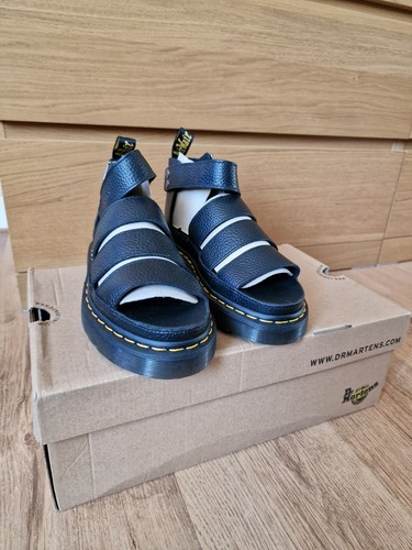 Martens clarissa ii - martens, quad