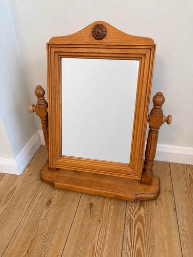 Large vintage pine - large, swing