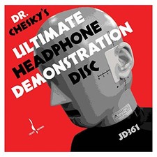 Ultimate Headphone Demons - Dr