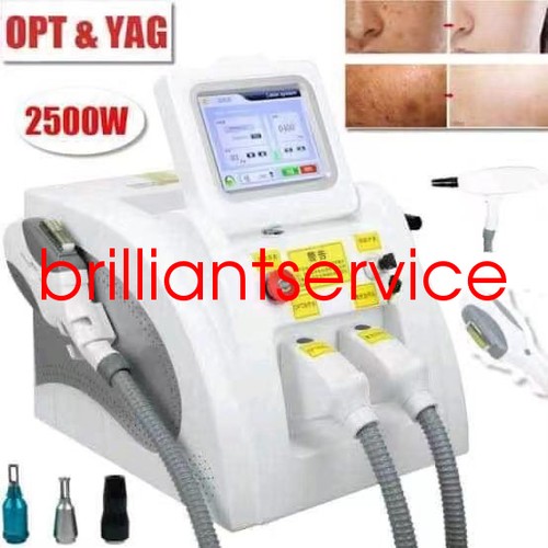 2500w opt ipl nd - ipl, yag