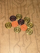 Trolley token 10 - uk,