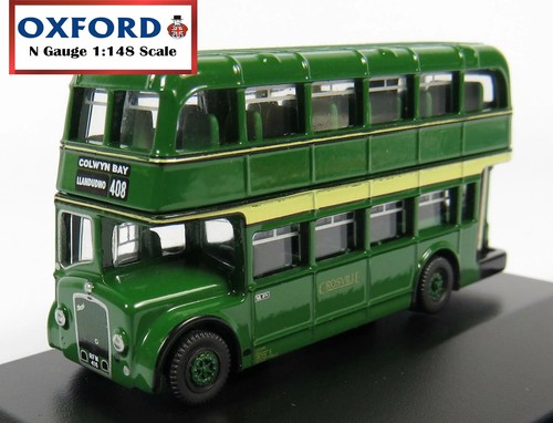 Gauge oxford diecast nbl001 - gauge,