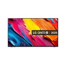 LG 43QNED70A6A (2025) QNED HDR