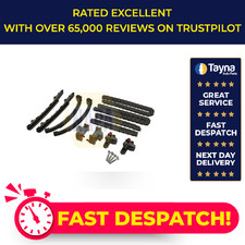 Timing Chain Kit fits JAGUAR