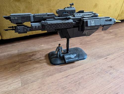 Halo unsc forward unto - halo,