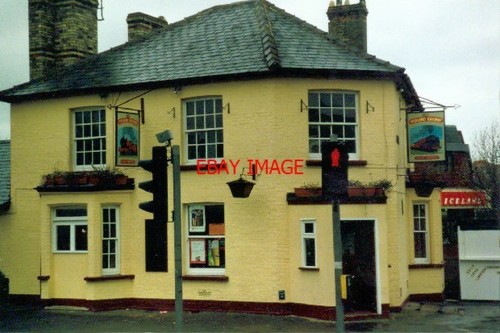 Photo 1994 albans - ,
