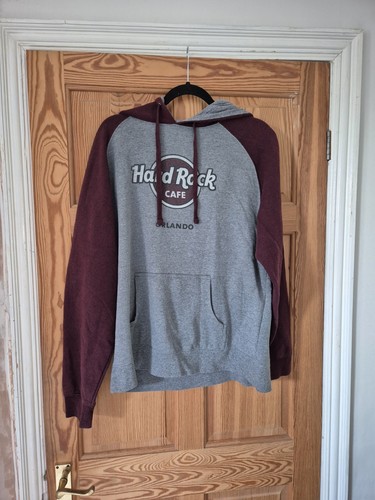Hard rock cafe size - cafe, large
