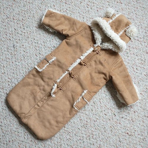 Baby gap snowsuit infant - baby,