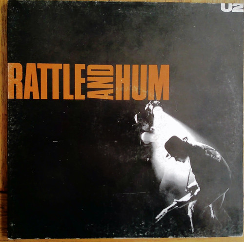 Rattle and hum 1988 - -,