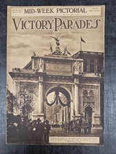 Mid week pictorial may 1919 - pictorial, may,1919