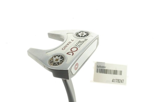 Odyssey white hot - odyssey, og