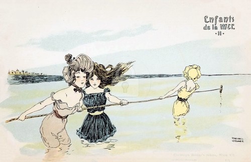 Raphael kirchner girls - kirchner,,