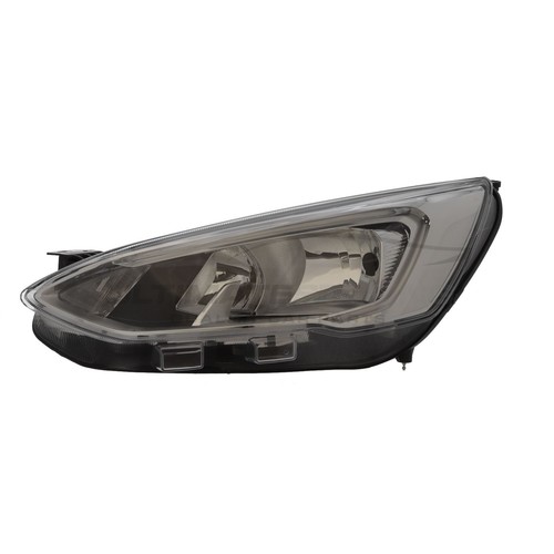 Headlight ford focus mk4 - headlight,