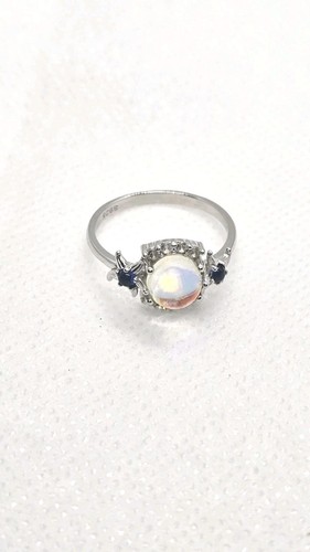 925 sterling silver ring - sterling,