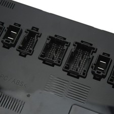 Mercedes Rear SAM Signal