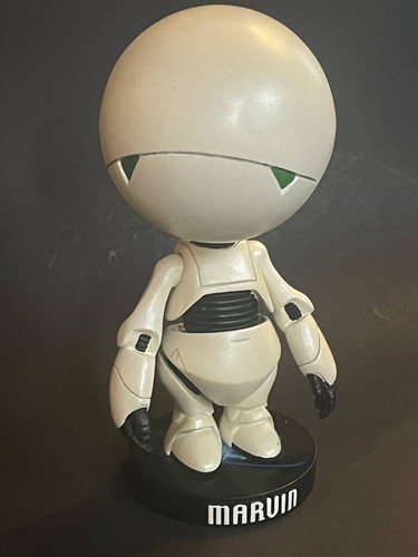 Neca hitchhikers guide - guide, to