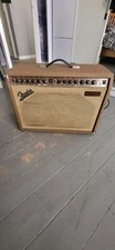 Original Fender Acoustasonic 30 Amplifier -  From James Music In Carmarthen