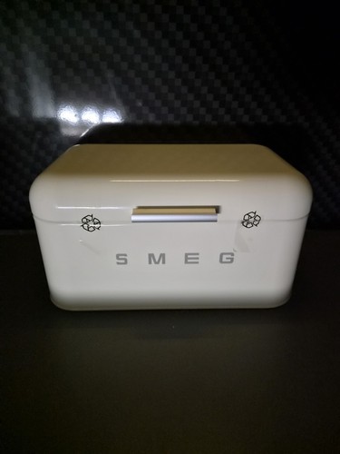 Smeg old school 50s retro - old,