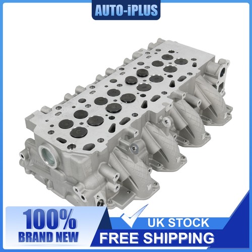 Cylinder head cams valves - cylinder, &