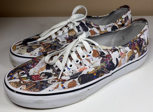 Vans aspca shoes men - shoes, /