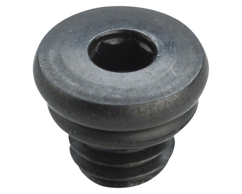 Shimano bleed port - shimano, screw