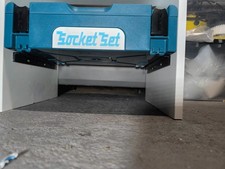 Makita Makpac Case Sliding
