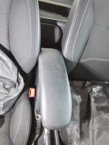 Centre armrest lid citroen - lid,