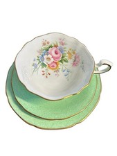 Paragon Fine Bone China Tea