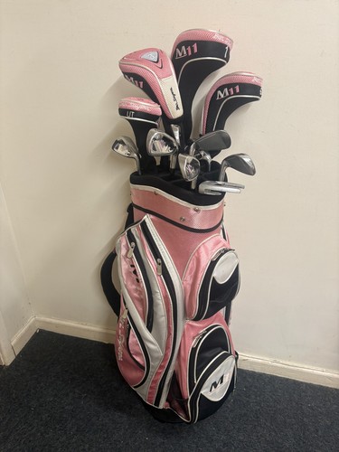 Ben sayers m11 ladies - sayers, package