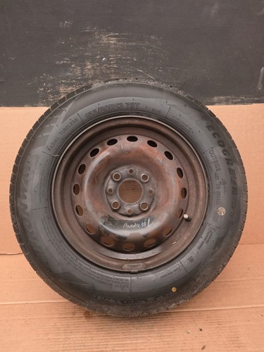 Mk2 fiat panda - 04-12,