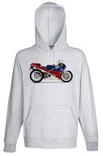 Honda RC30 VFR 750 Motorcycle