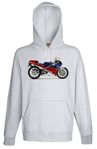 Honda rc30 vfr 750 - vfr,