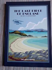 The Last Piece of England: The