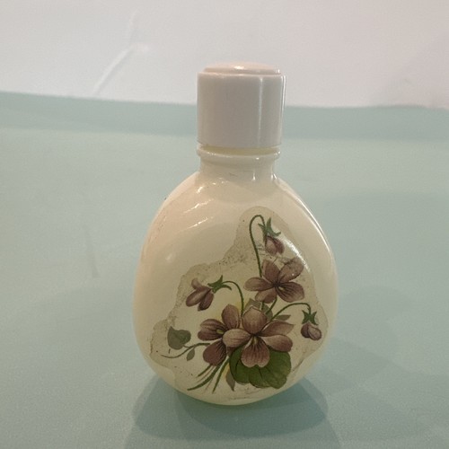 Vtg devon violets perfume and - vtg,