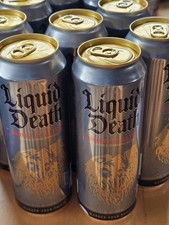 1 Liquid Death - Berry It