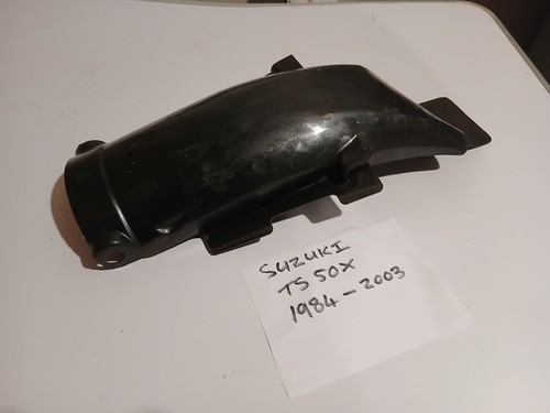 Ts50x genuine rear - rear, inner