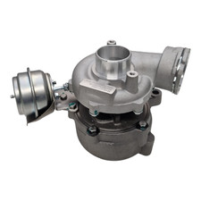 Turbocharger Audi A4 A6 VW