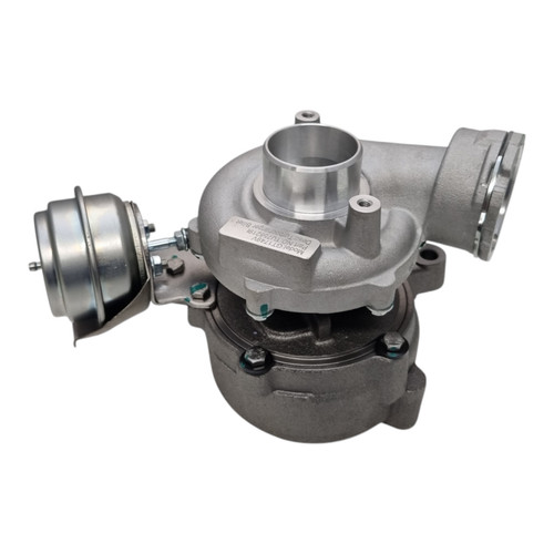 Turbocharger audi vw - turbocharger, a6