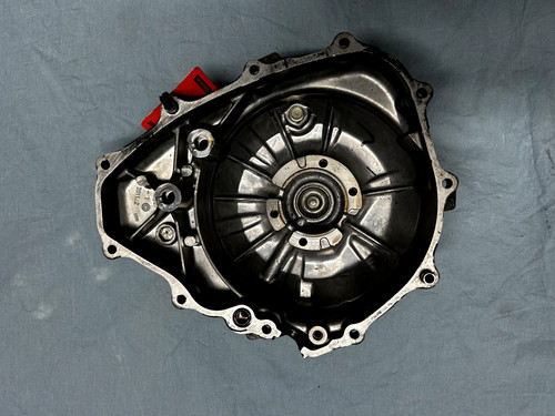 Dynamo cover honda 700 - 700, s