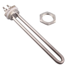 12V Heating Element DC Solar