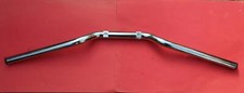 HONDA CB400F 400 FOUR 400/4 REPRO CHROME HANDLEBARS 1975-77  53100-377-000 NEW